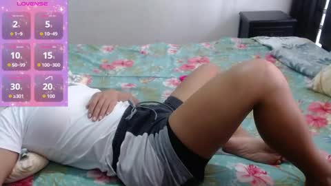 sensual_natalie online show from 24, 4, 2026
