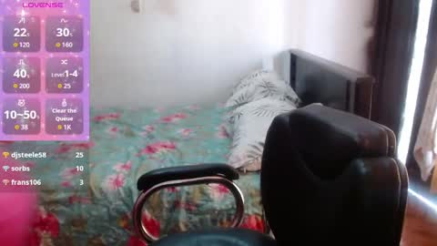 sensual_natalie online show from 6, 6, 2026