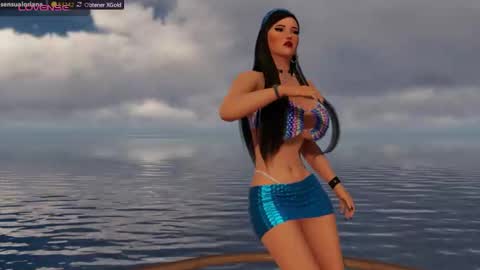 Oriana online show from 6, 2, 2026