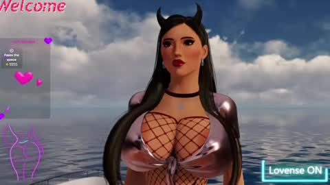 Oriana online show from 19, 4, 2026