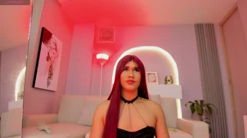 sensual_shanel online show from 21, 4, 2026