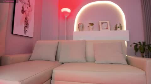 sensual_shanel online show from 22, 4, 2026