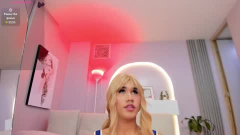 sensual_shanel online show from 29, 4, 2026