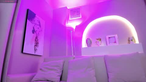 sensual_shanel online show from 11, 6, 2026