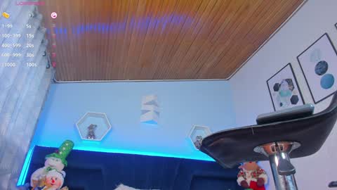 Snapshot of sensual_sharon chatting on 21, 12, 2024 Sharon Mishel online show from 21, 12, 2024