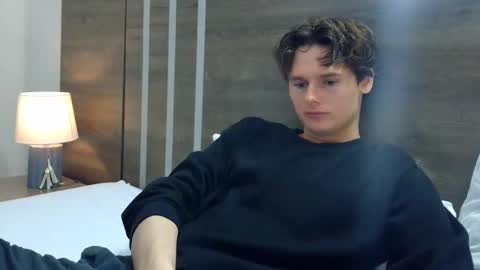 Cam online show from 1, 12, 2025