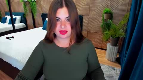 Becca online show from 23, 9, 2025