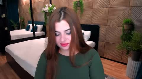 Becca online show from 15, 11, 2025