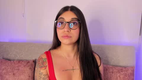 sensualhaven_ online show from 13, 2, 2025