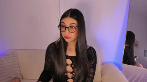 Snapshot of sensualhaven_ chatting on 5, 6, 2026 sensualhaven_ online show from 5, 6, 2026