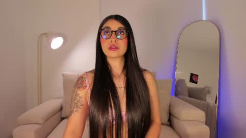 sensualhaven_ online show from 5, 7, 2026