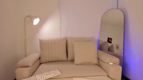 sensualhaven_ online show from 22, 7, 2026