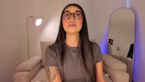 sensualhaven_ online show from 31, 7, 2026