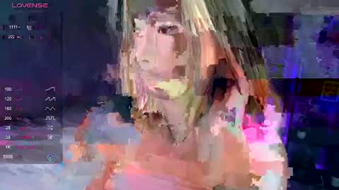 Kiki online show from 19, 7, 2026