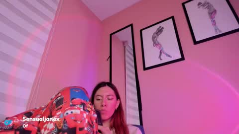 Jane   online show from 25, 3, 2026