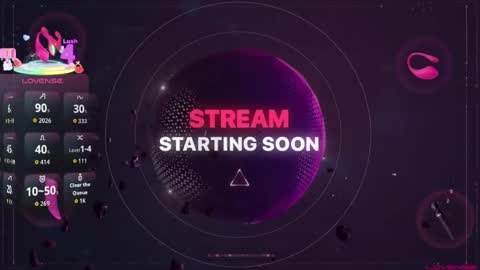 Alya online show from 10, 6, 2026
