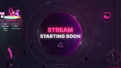 Alya online show from 17, 6, 2026