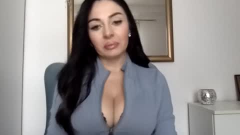 sensuallstella online show from 8, 1, 2026