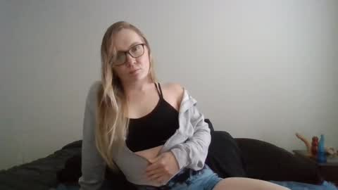sensualmichelle online show from 31, 7, 2026