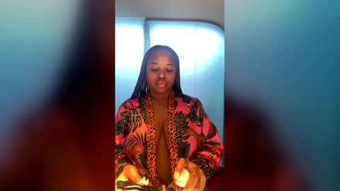 sensualprima online show from 3, 3, 2026