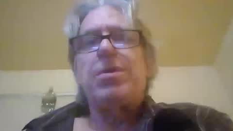 senualallnight online show from 1, 3, 2025