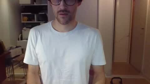 Snapshot of sensuasculine chatting on 15, 1, 2026 Matt online show from 15, 1, 2026