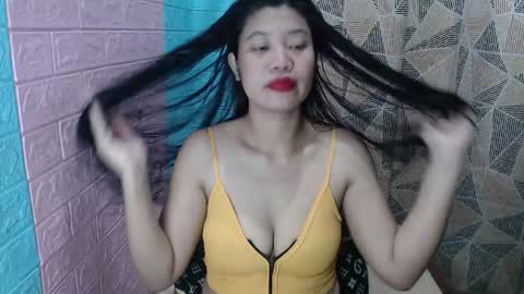 SensuousLips online show from 6, 10, 2025