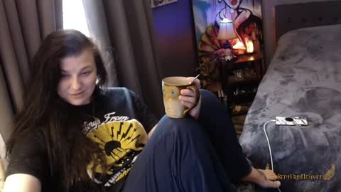 Tara online show from 25, 4, 2026