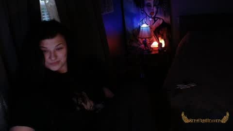 Snapshot of sentfrmheaven chatting on 29, 4, 2026 Tara online show from 29, 4, 2026
