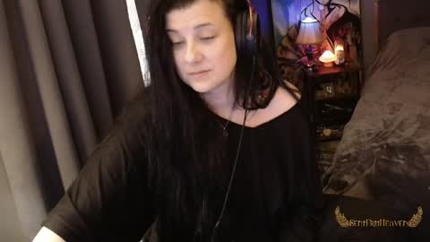 Snapshot of sentfrmheaven chatting on 2, 5, 2026 Tara online show from 2, 5, 2026