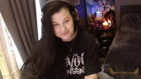 Snapshot of sentfrmheaven chatting on 17, 5, 2026 Tara online show from 17, 5, 2026