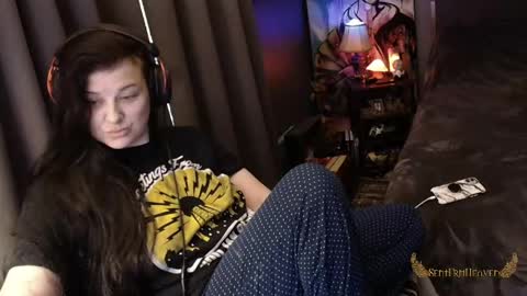 Snapshot of sentfrmheaven chatting on 21, 5, 2026 Tara online show from 21, 5, 2026