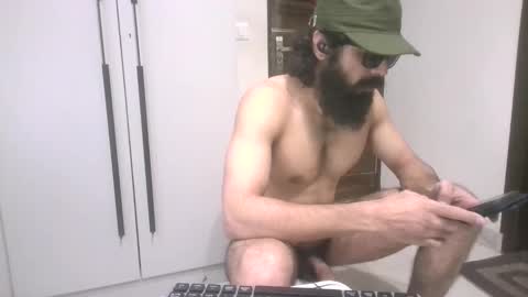 Snapshot of sentientarjun chatting on 26, 11, 2025 Sentient Being online show from 26, 11, 2025