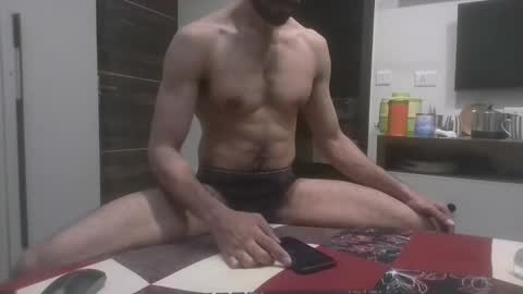Snapshot of sentientarjun chatting on 4, 5, 2026 Sentient Being online show from 4, 5, 2026