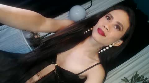 senyora_evangelista online show from 23, 3, 2026