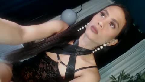 senyora_evangelista online show from 24, 3, 2026