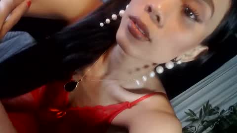 senyora_evangelista online show from 25, 3, 2026