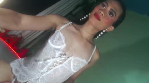 Snapshot of senyora_evangelista chatting on 6, 5, 2026 senyora_evangelista online show from 6, 5, 2026