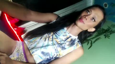 Snapshot of senyora_evangelista chatting on 12, 5, 2026 senyora_evangelista online show from 12, 5, 2026