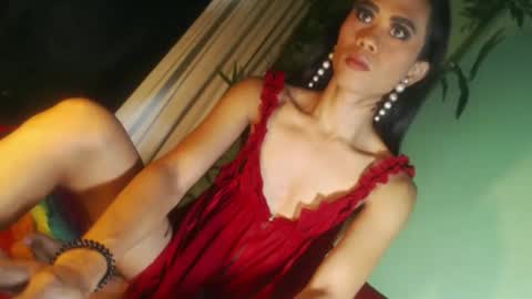 Snapshot of senyora_evangelista chatting on 13, 5, 2026 senyora_evangelista online show from 13, 5, 2026