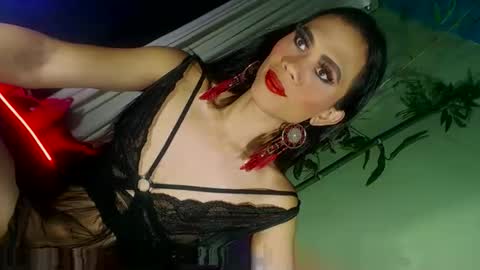 Snapshot of senyora_evangelista chatting on 13, 5, 2026 senyora_evangelista online show from 13, 5, 2026