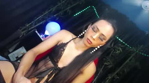 Snapshot of senyora_evangelista chatting on 17, 5, 2026 senyora_evangelista online show from 17, 5, 2026