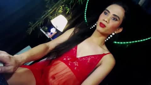 Snapshot of senyora_evangelista chatting on 28, 5, 2026 senyora_evangelista online show from 28, 5, 2026