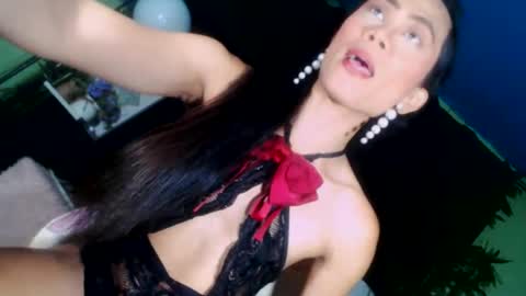 Snapshot of senyora_evangelista chatting on 7, 6, 2026 senyora_evangelista online show from 7, 6, 2026