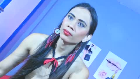 senyora_evangelista online show from 1, 7, 2026