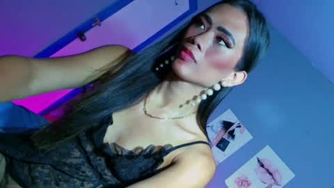 senyora_evangelista online show from 13, 7, 2026
