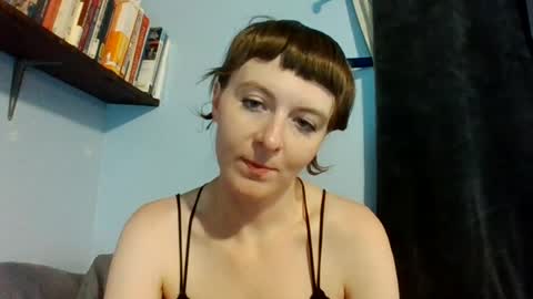 SeptemberSmith online show from 9, 7, 2026