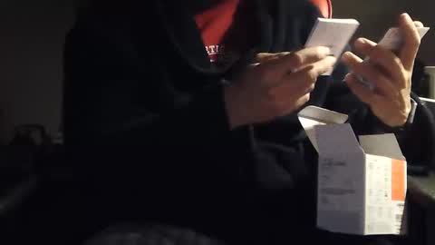 sepvito online show from 22, 12, 2024