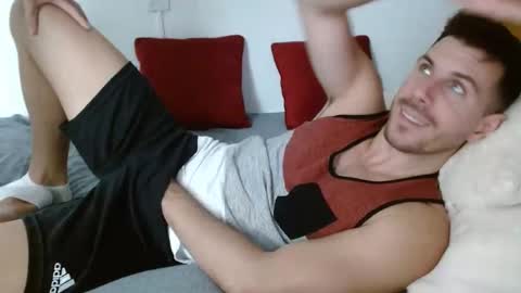 Snapshot of serafino94 chatting on 28, 1, 2025 serafino94 online show from 28, 1, 2025