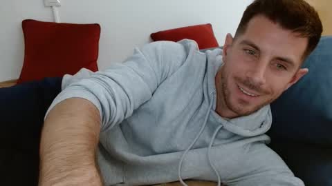 Snapshot of serafino94 chatting on 5, 3, 2025 serafino94 online show from 5, 3, 2025